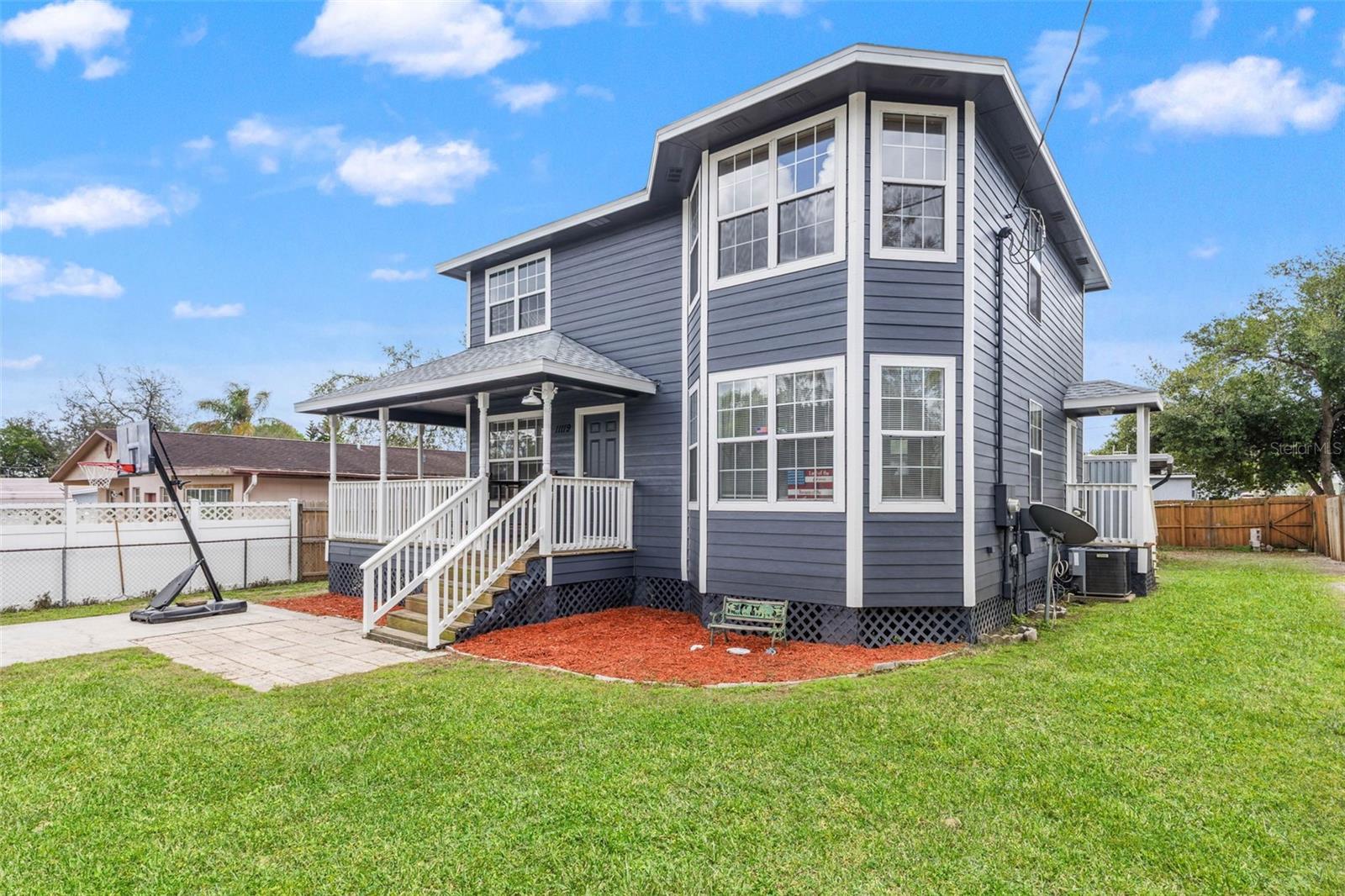 HAPPY ACRES SUB 1 S - Residential