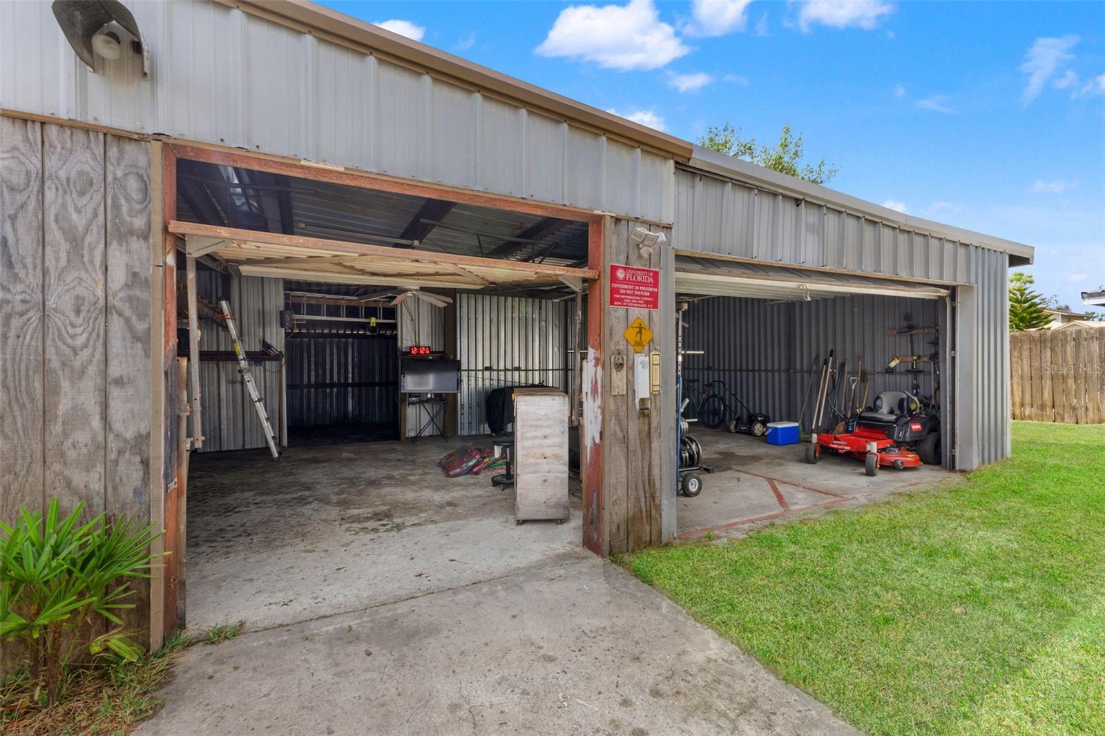 HAPPY ACRES SUB 1 S - Residential