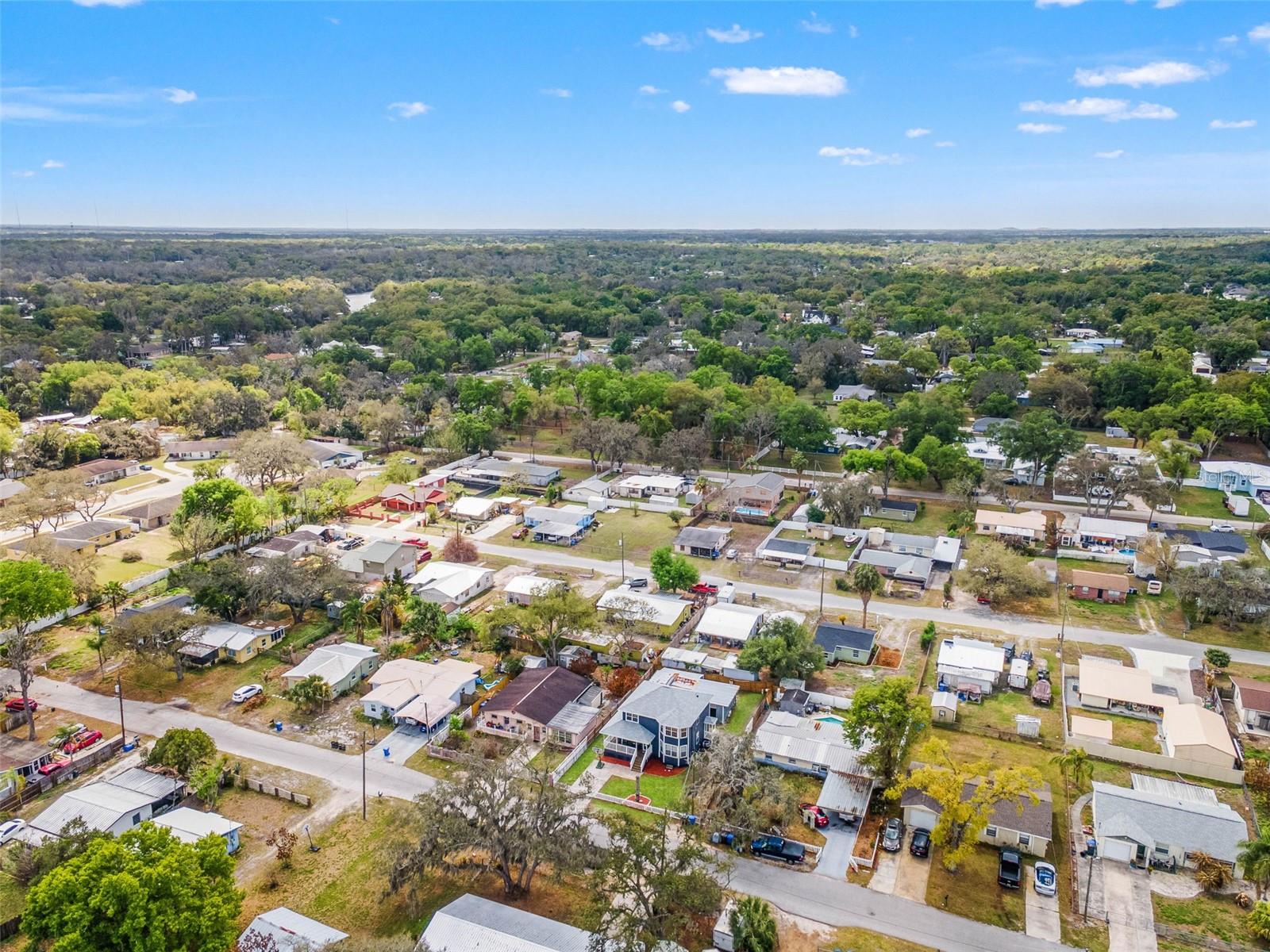 HAPPY ACRES SUB 1 S - Residential