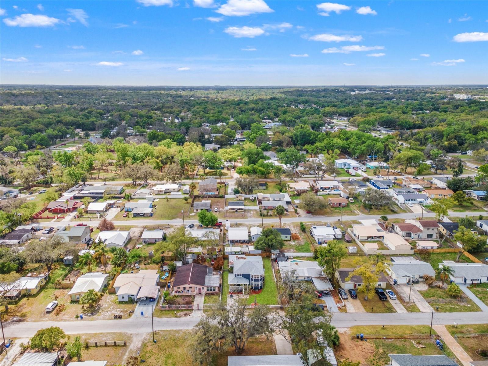 HAPPY ACRES SUB 1 S - Residential