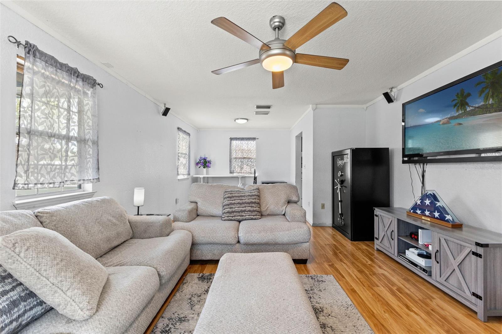 HAPPY ACRES SUB 1 S - Residential