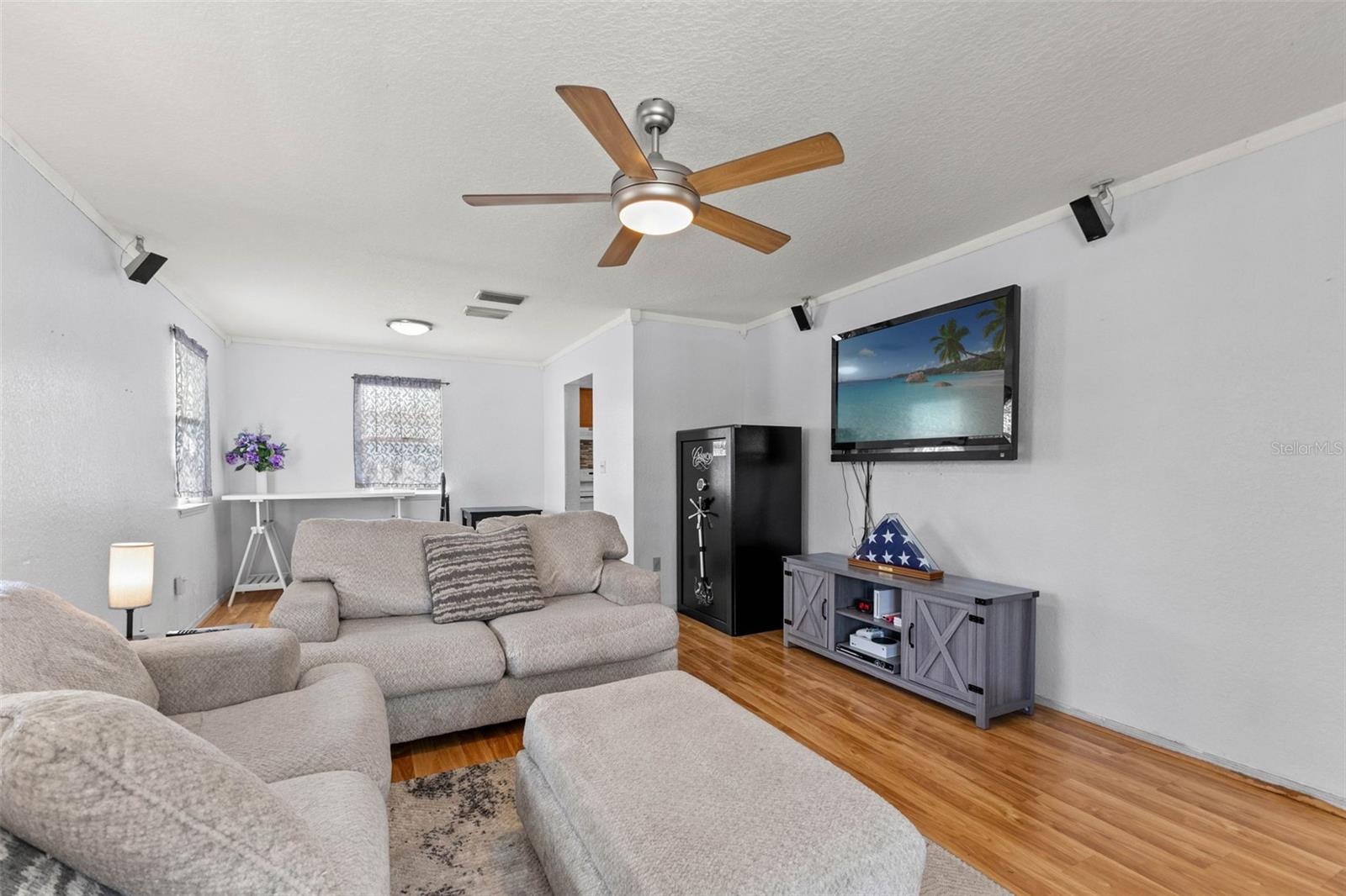 HAPPY ACRES SUB 1 S - Residential