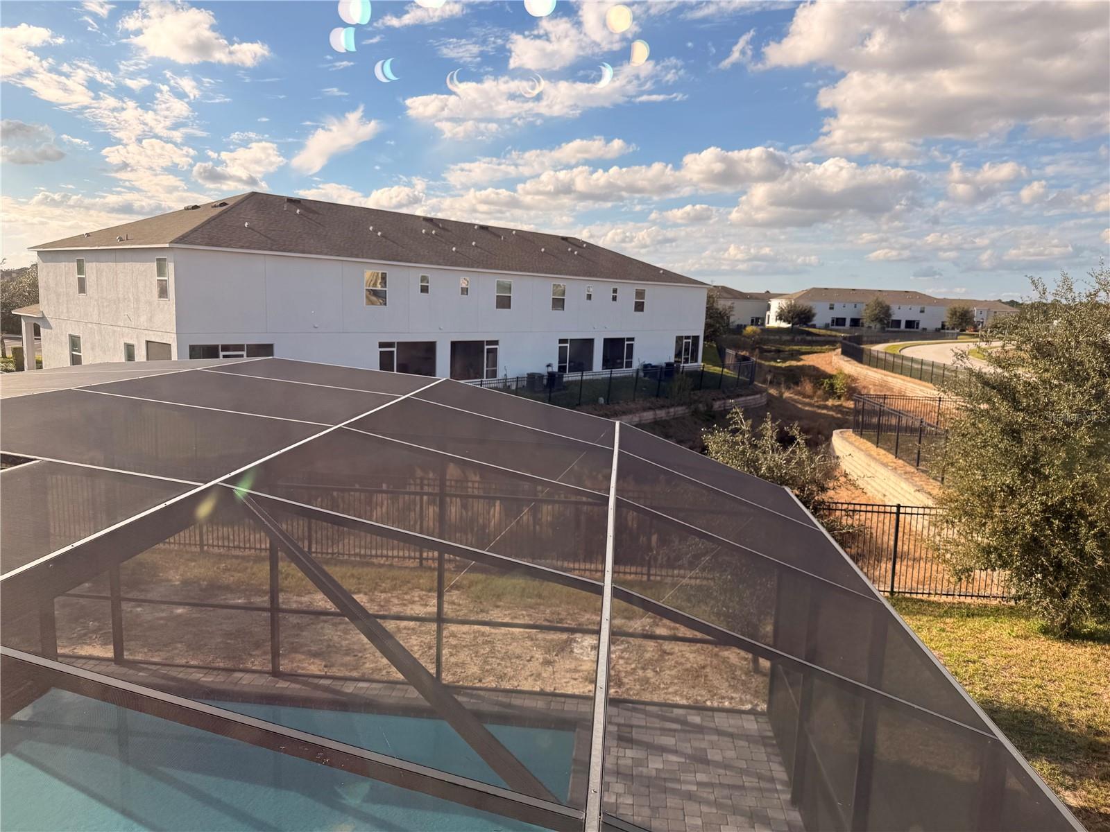 WILLIAMS PRESERVE PH II-B - Residential Lease