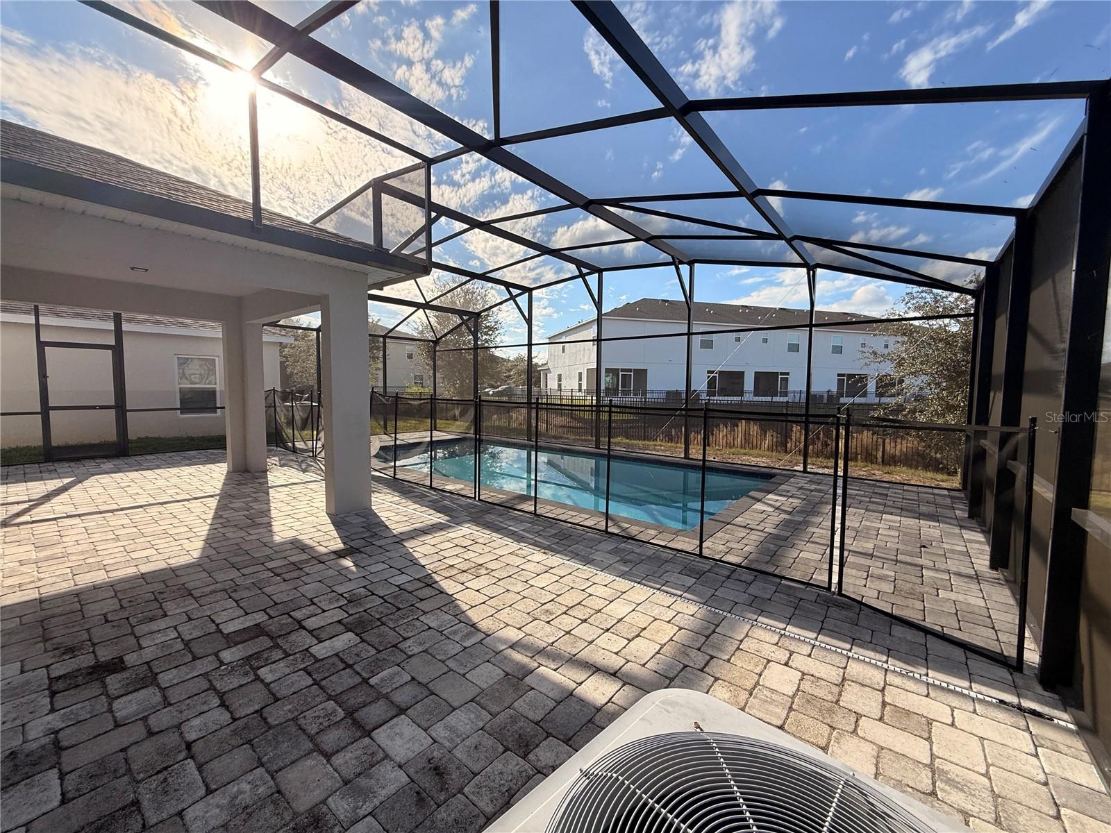 WILLIAMS PRESERVE PH II-B - Residential Lease