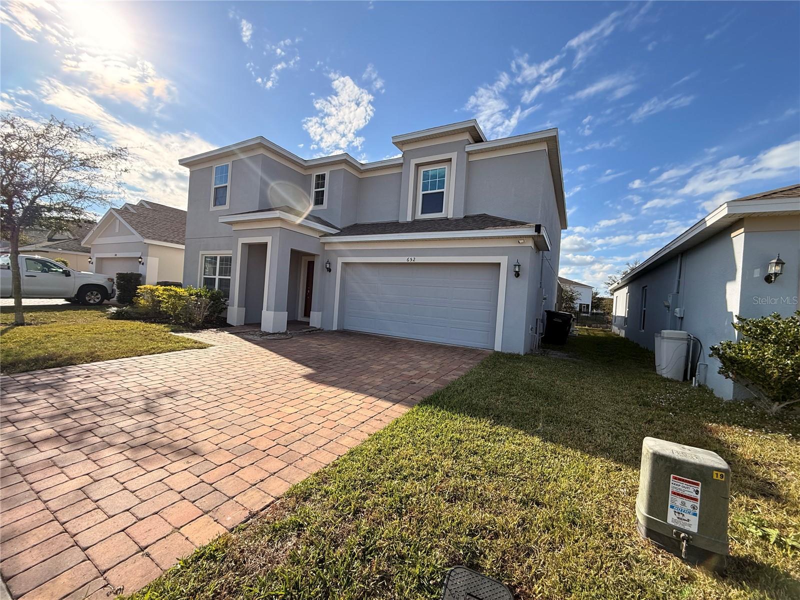 WILLIAMS PRESERVE PH II-B - Residential Lease