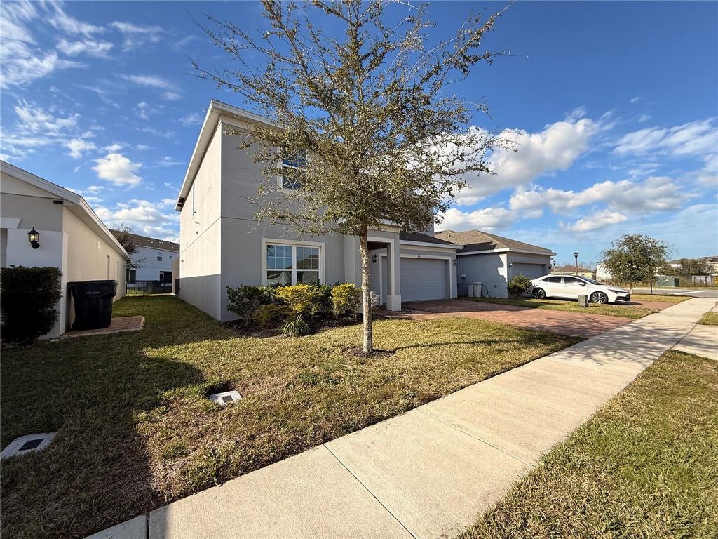 Photo of 652 Samuel Place, Davenport, FL 33837 (MLS # O6369446)