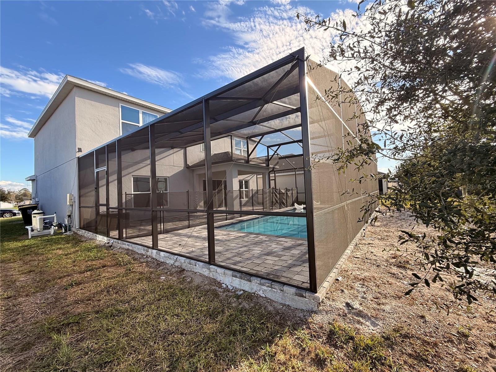 WILLIAMS PRESERVE PH II-B - Residential Lease