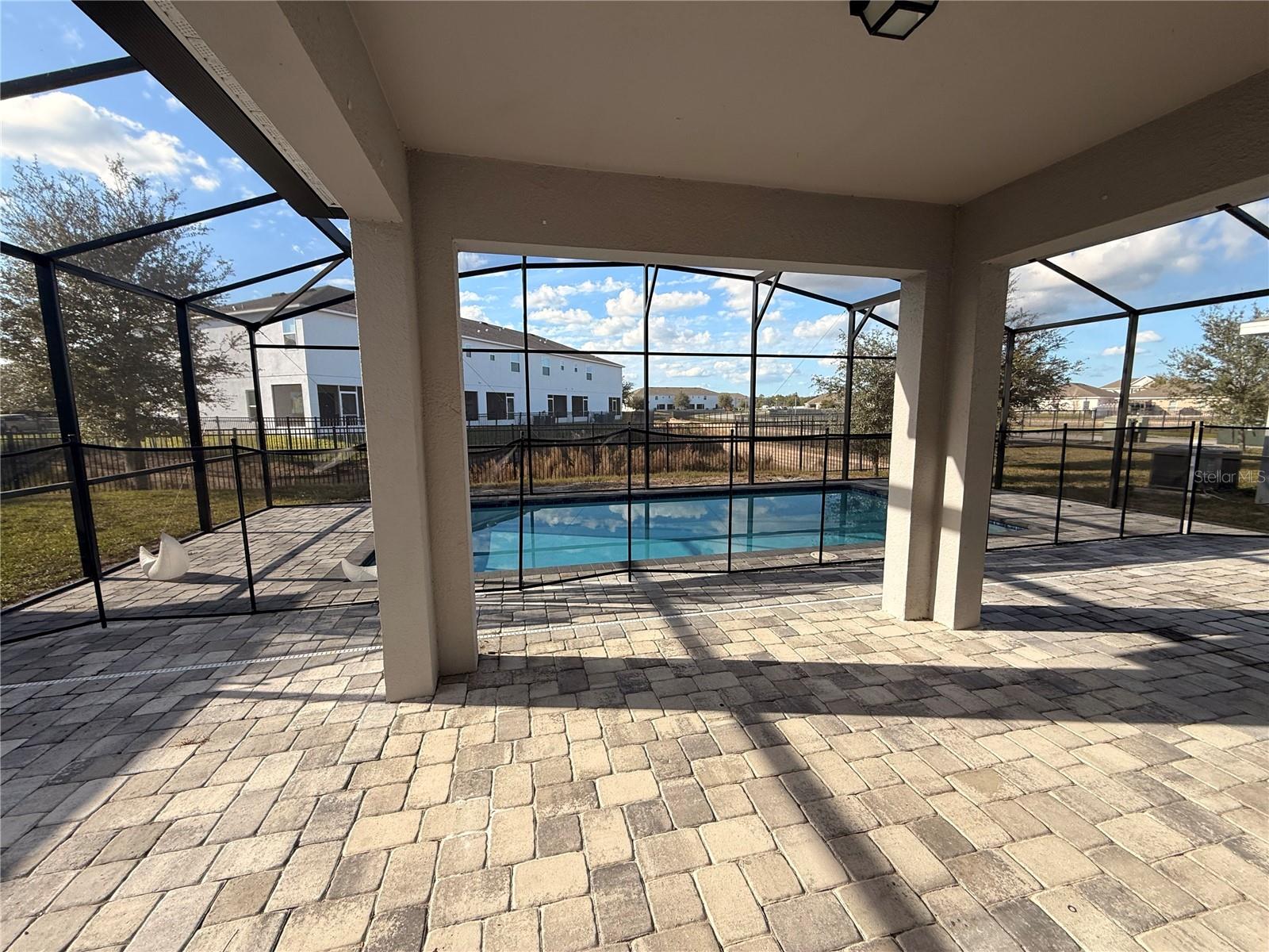 WILLIAMS PRESERVE PH II-B - Residential Lease