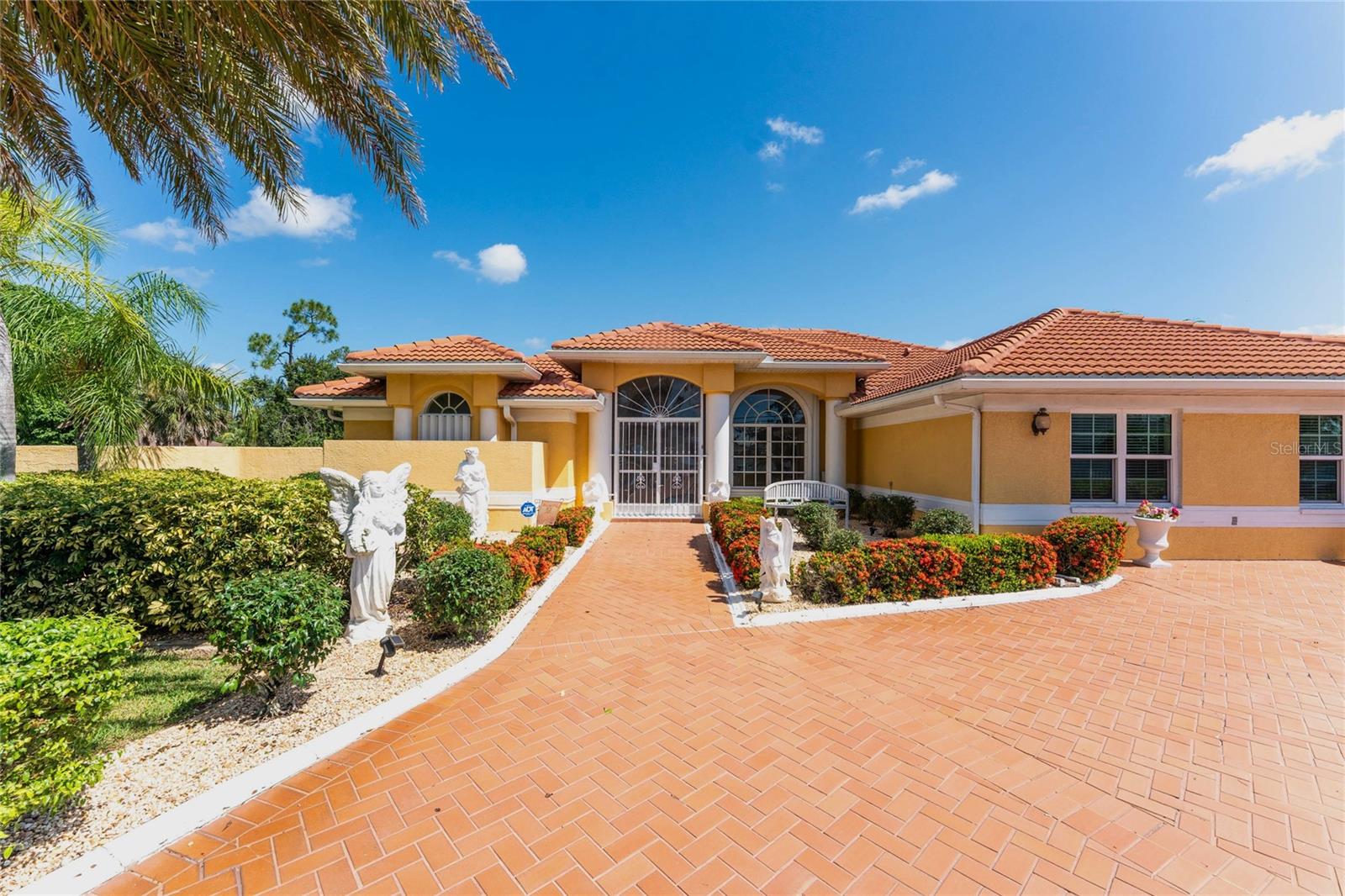 PORT CHARLOTTE SEC 015 - Residential