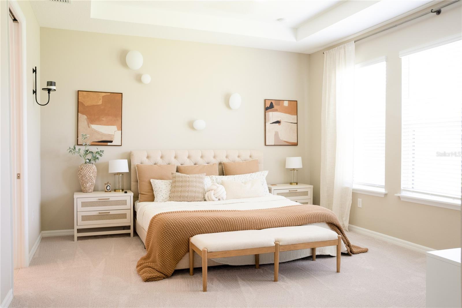 SORRENTO PH II - Residential