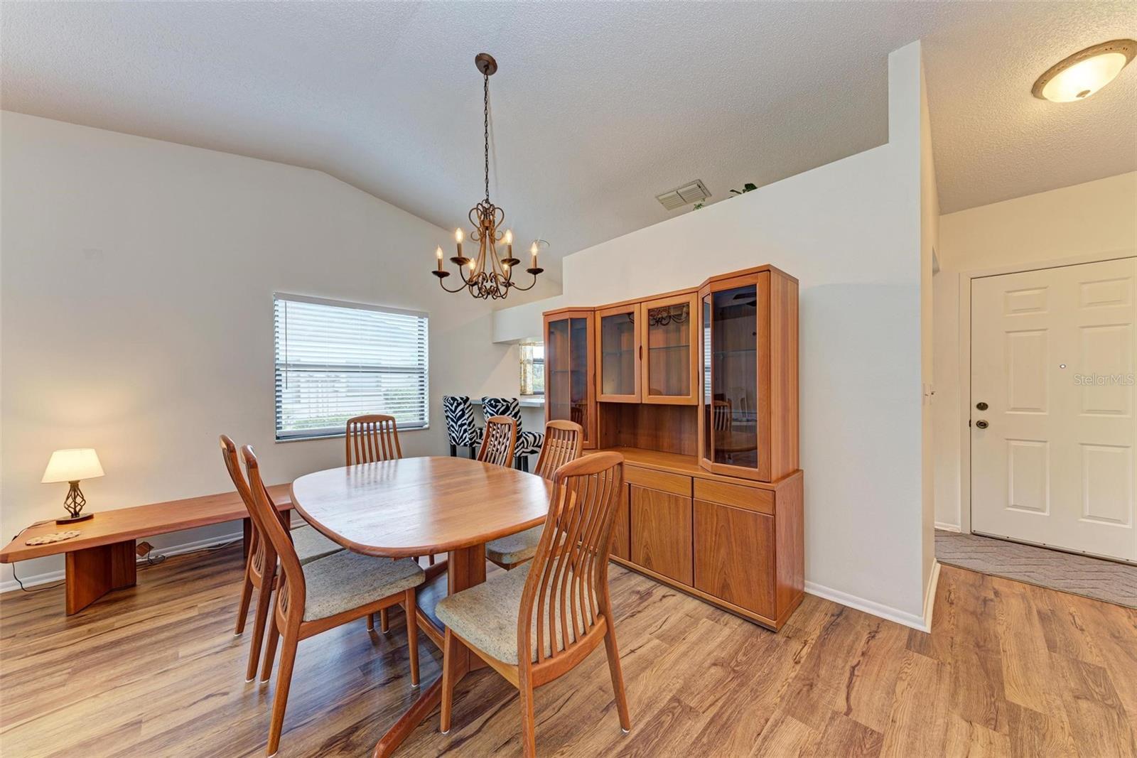 CURRY COVE - Residential