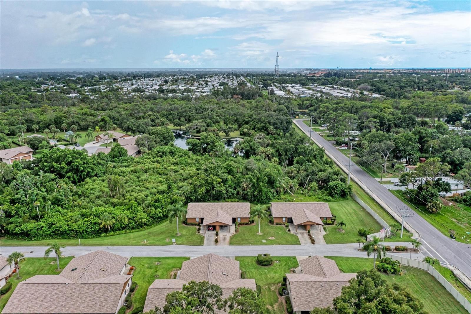 CURRY COVE - Residential