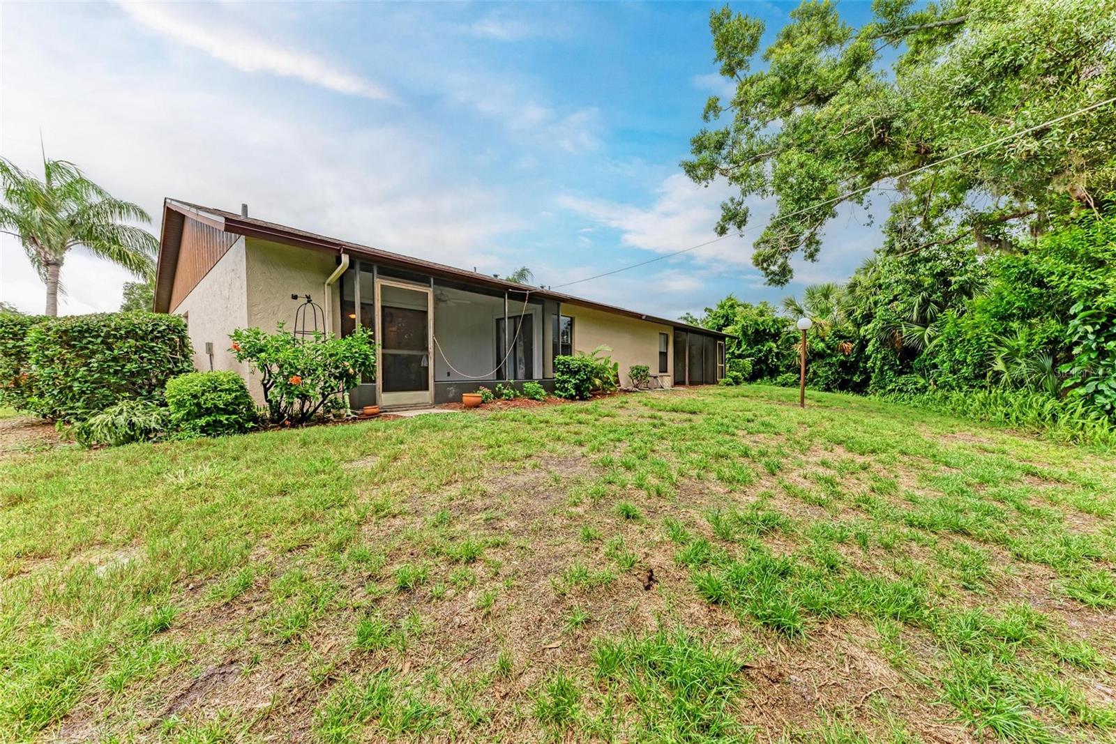 CURRY COVE - Residential