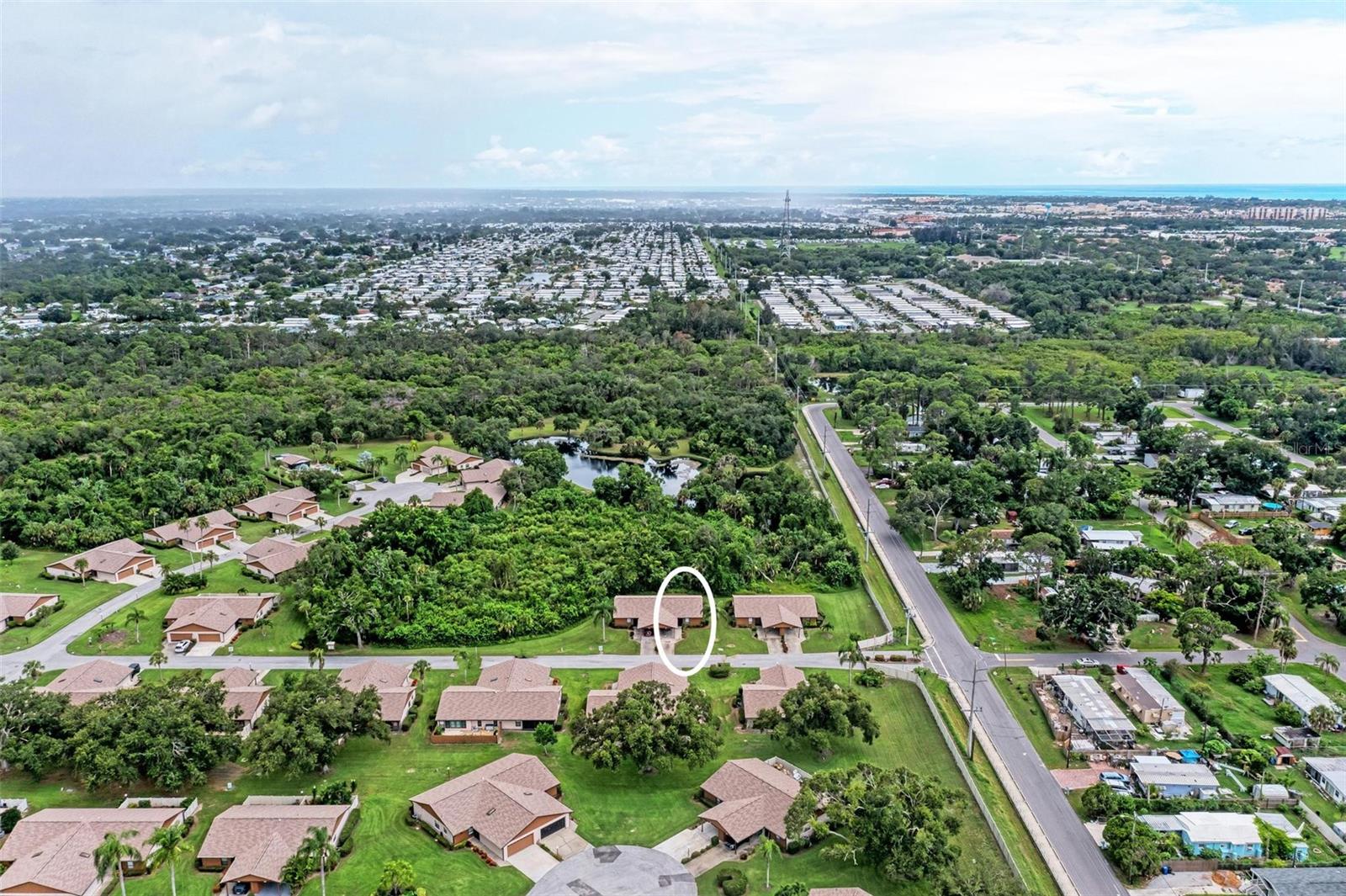 CURRY COVE - Residential