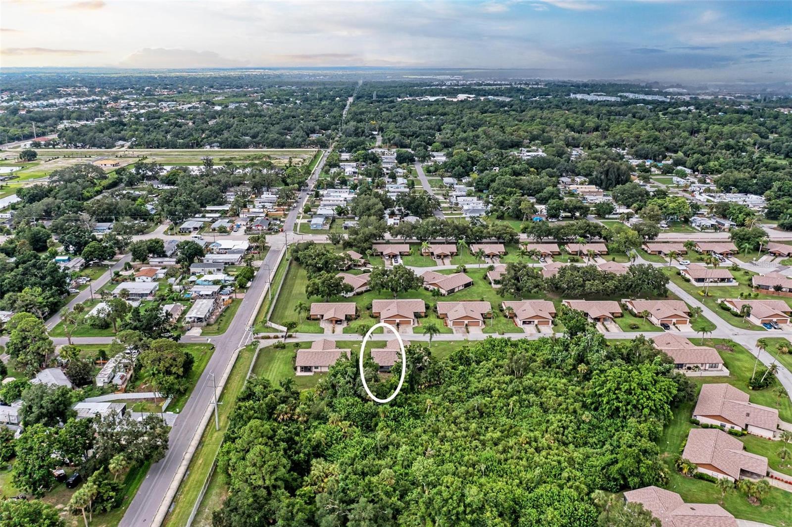 CURRY COVE - Residential