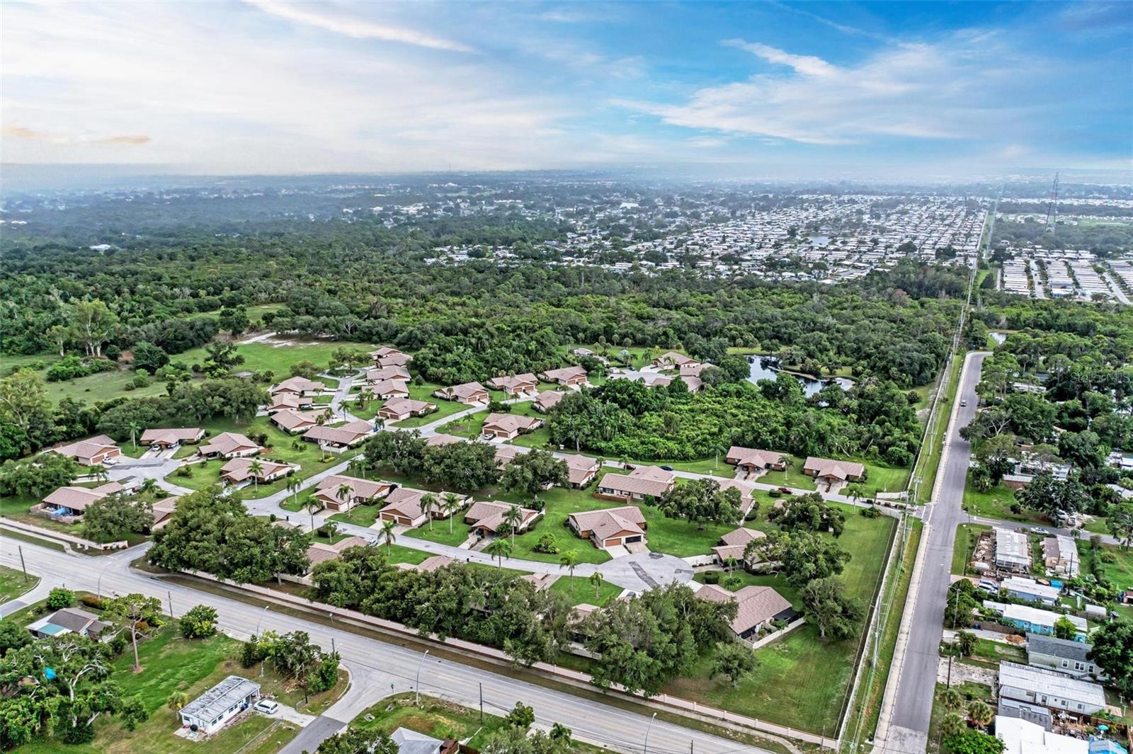 CURRY COVE - Residential