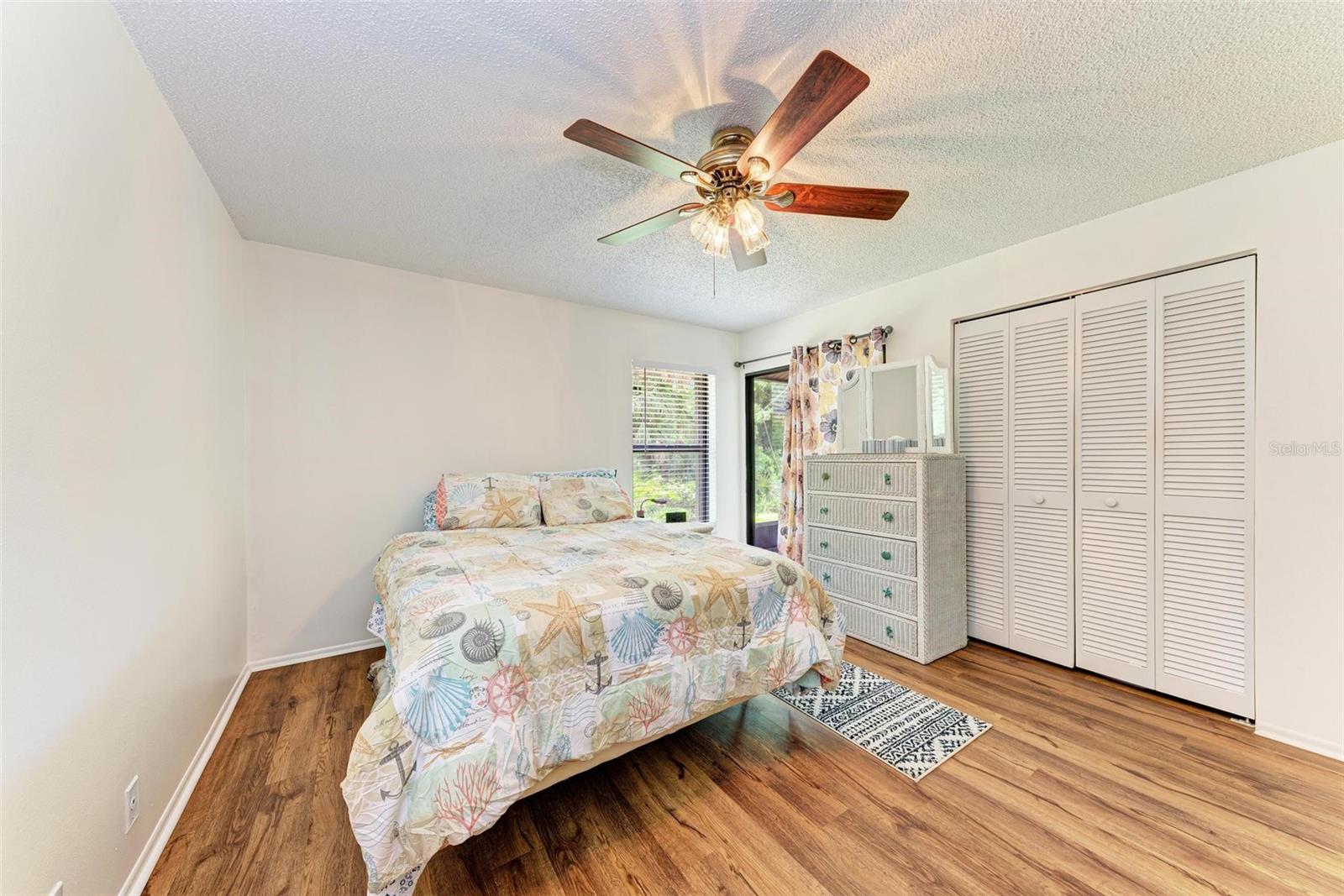 CURRY COVE - Residential