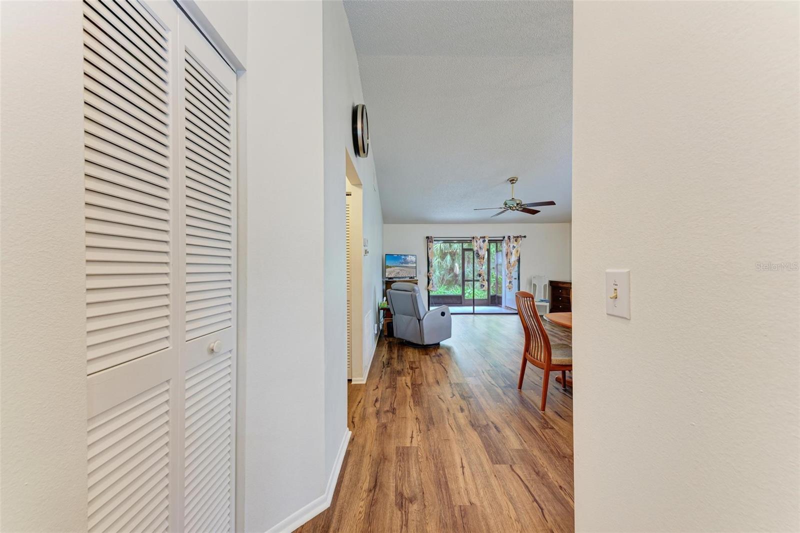 CURRY COVE - Residential