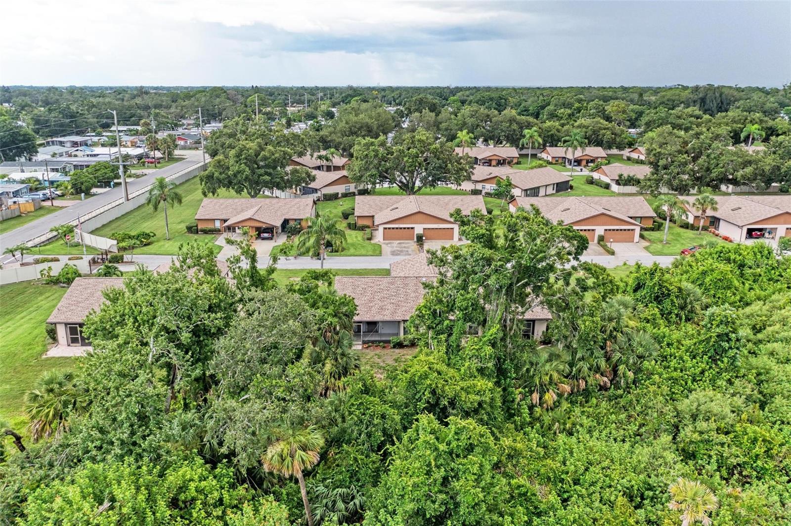 CURRY COVE - Residential