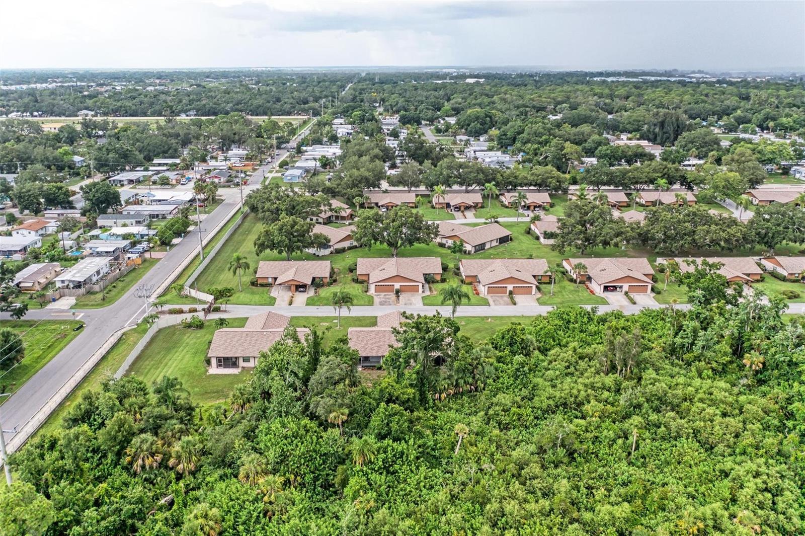 CURRY COVE - Residential