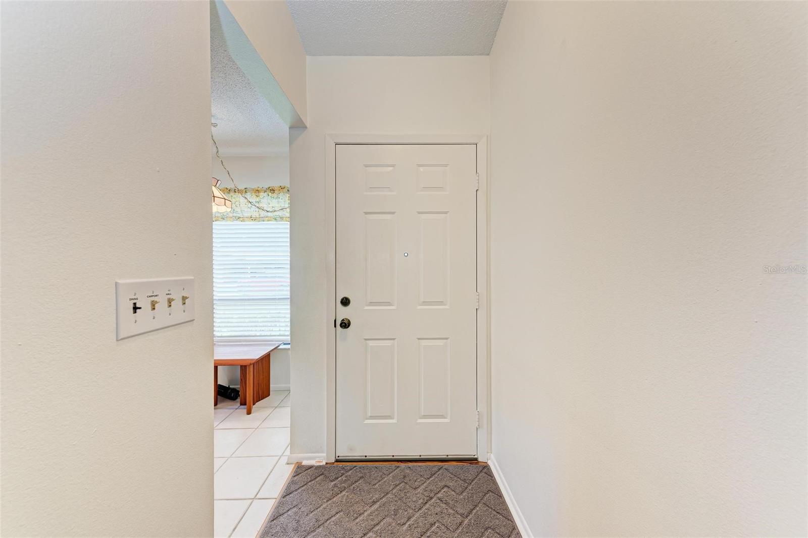 CURRY COVE - Residential