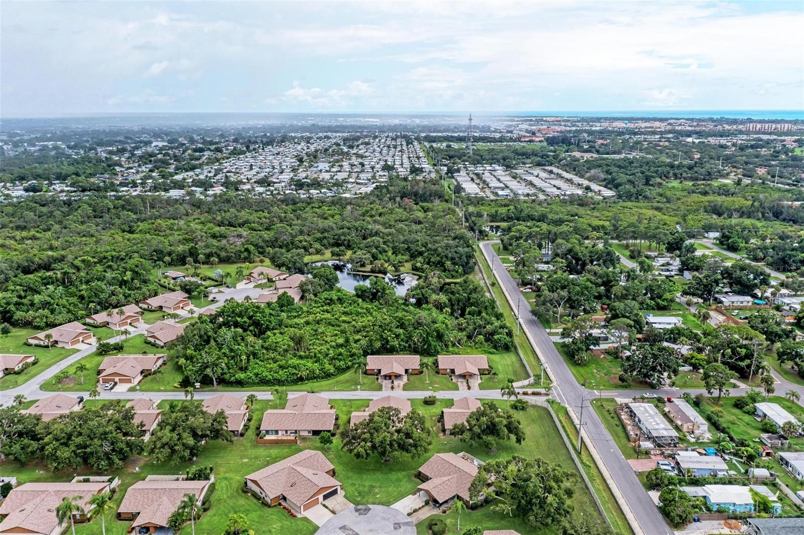 CURRY COVE - Residential