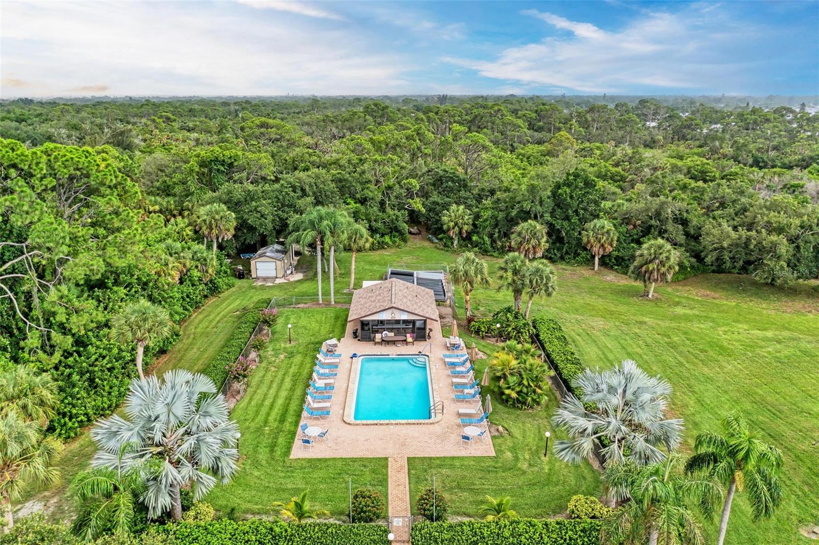 CURRY COVE - Residential