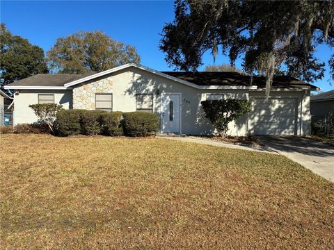 Photo of 738 Caribou Drive, Kissimmee, FL 34759 (MLS # S5143417)