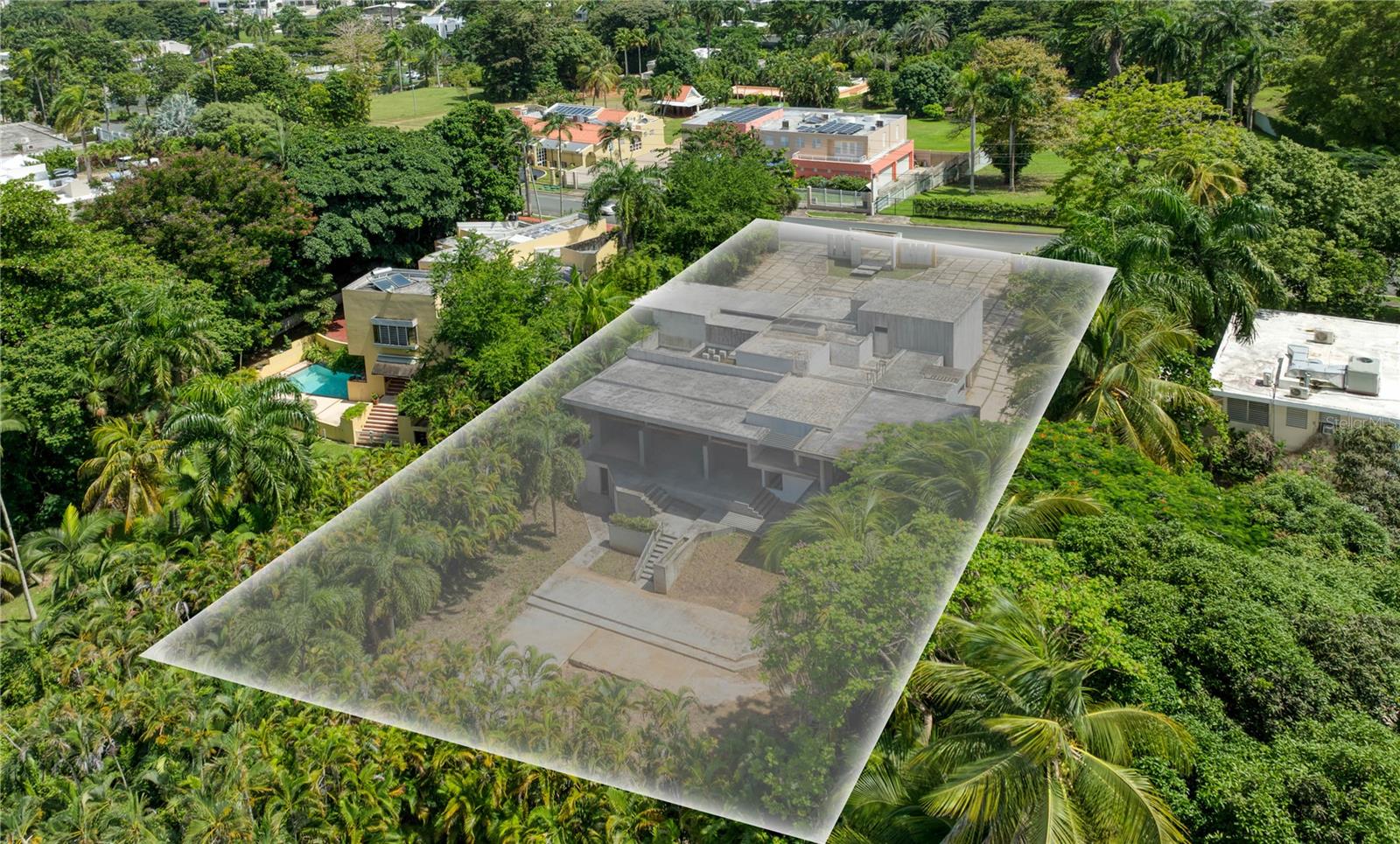 SANTA MARIA - Residential