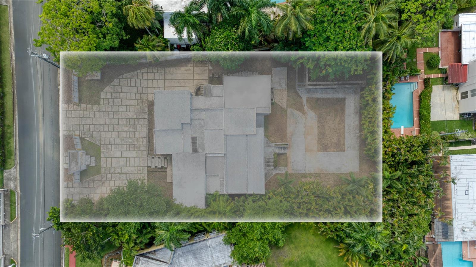 SANTA MARIA - Residential