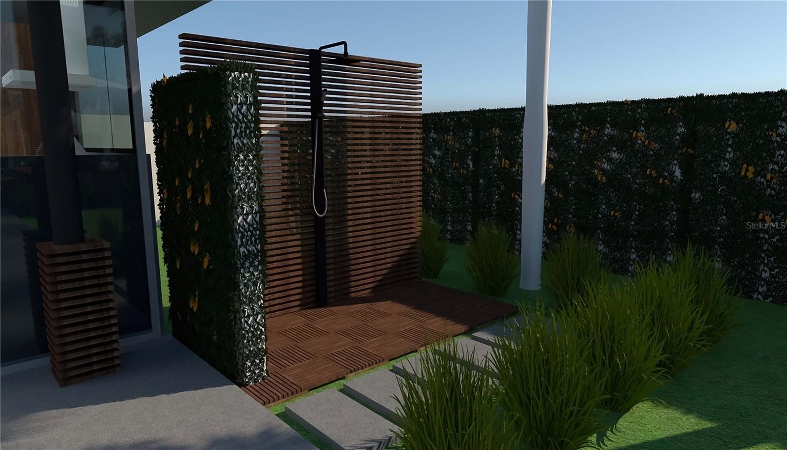 SANTA MARIA - Residential