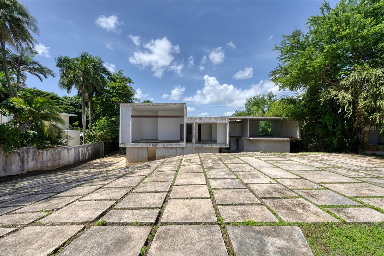 SANTA MARIA - Residential