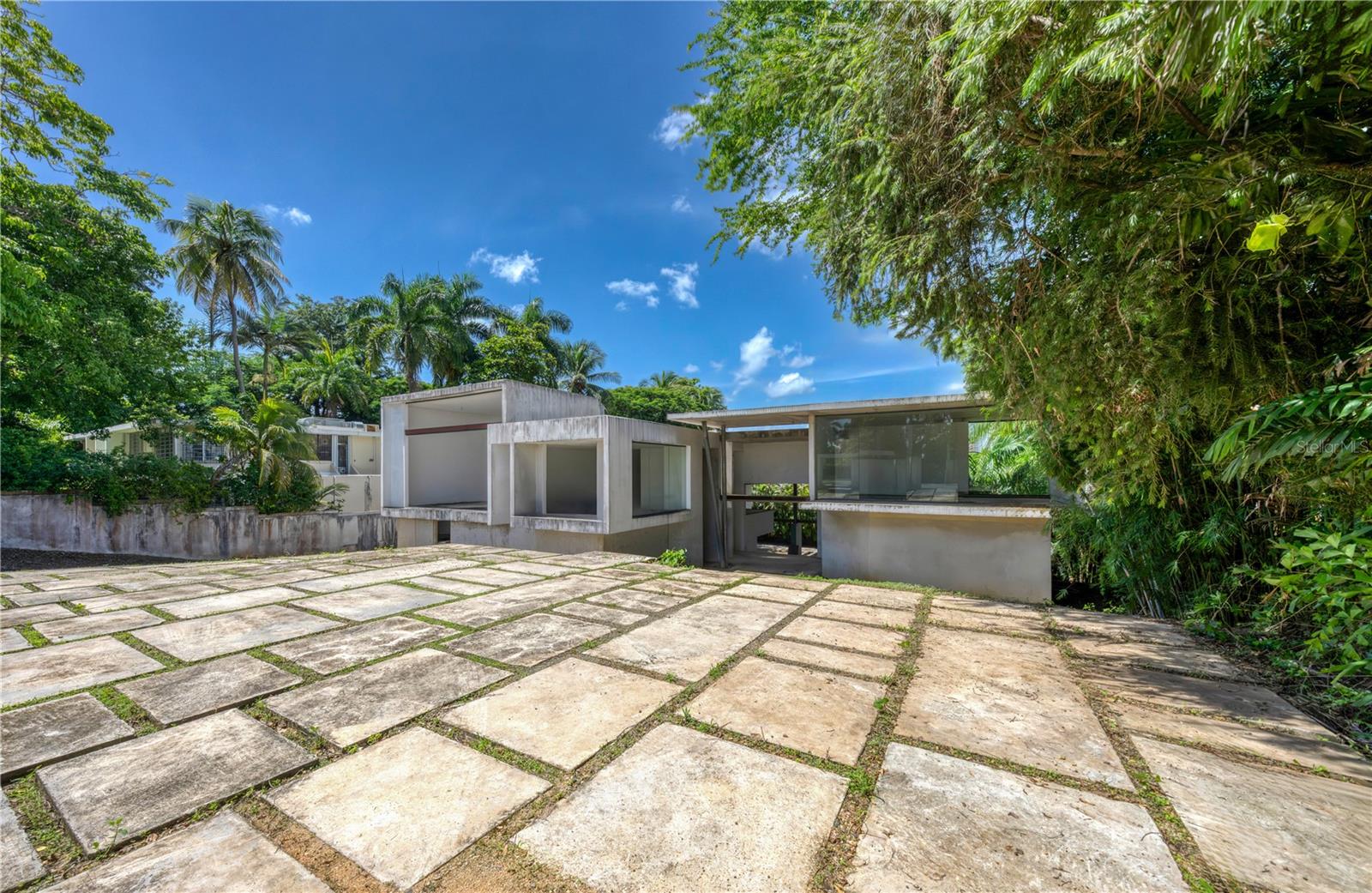 SANTA MARIA - Residential