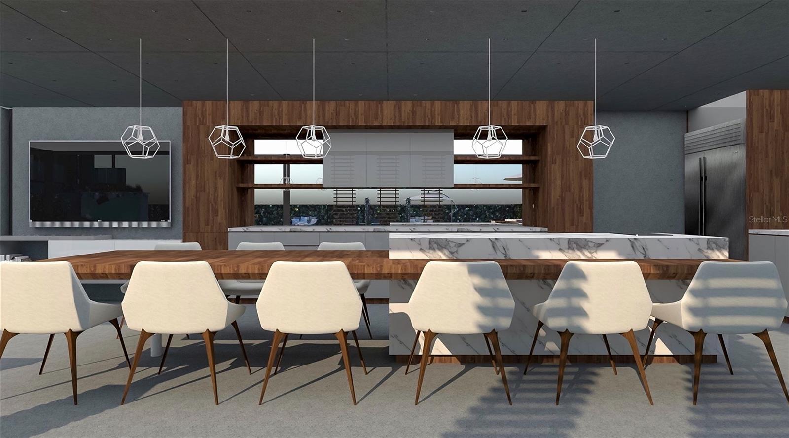 SANTA MARIA - Residential