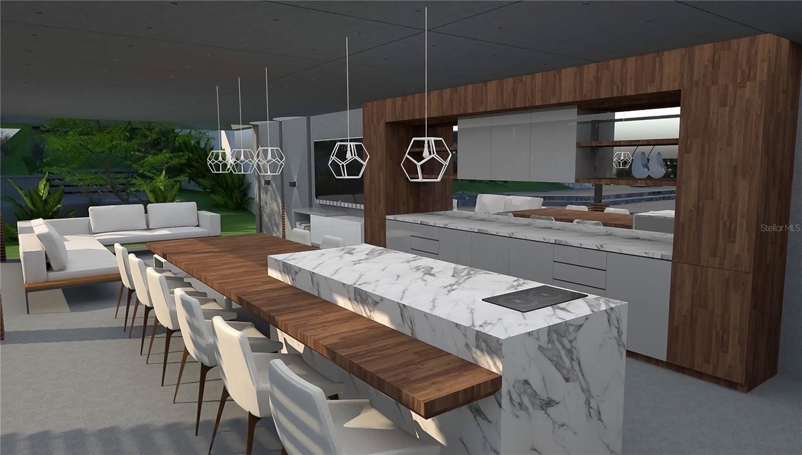 SANTA MARIA - Residential