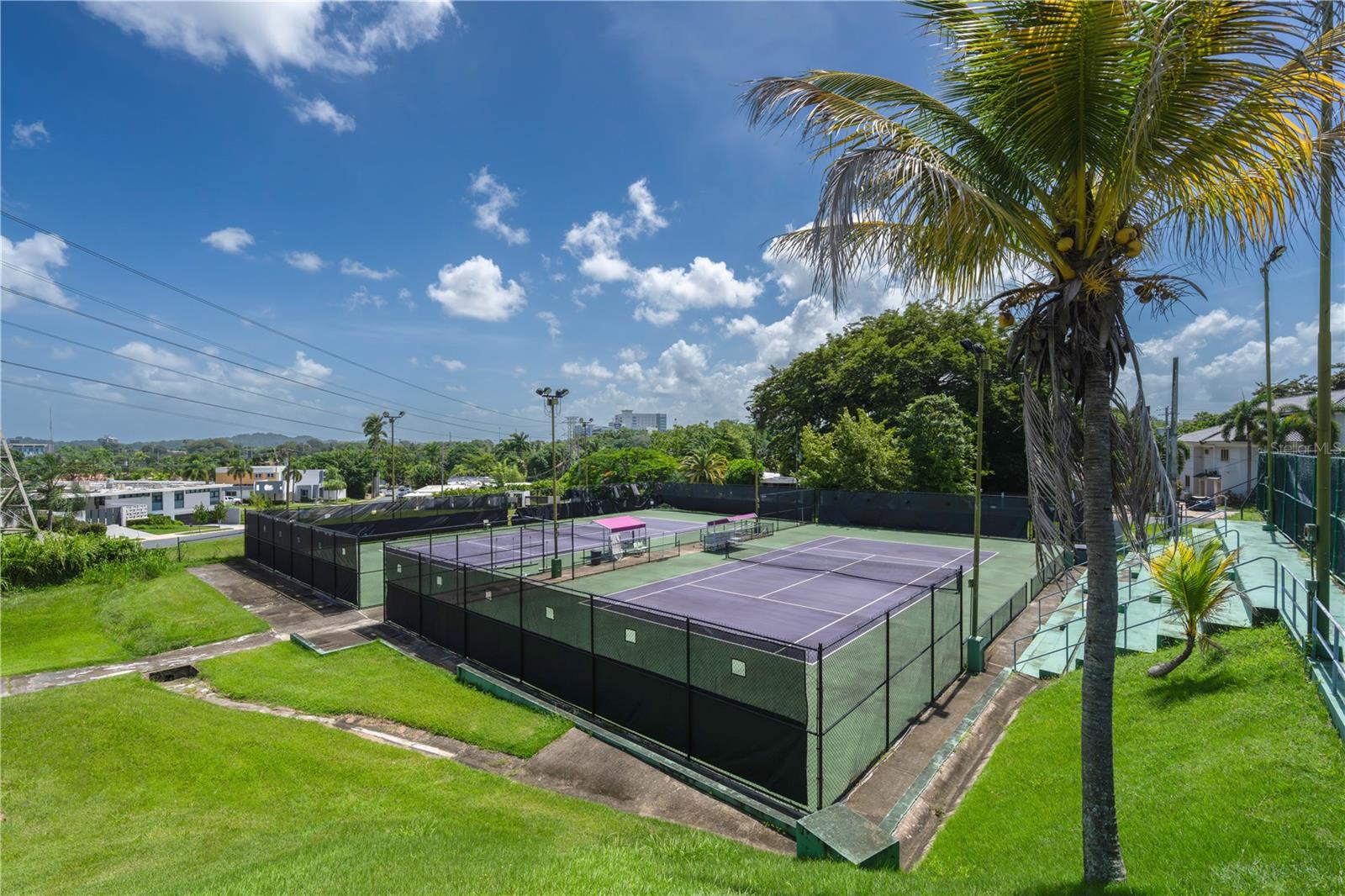 SANTA MARIA - Residential