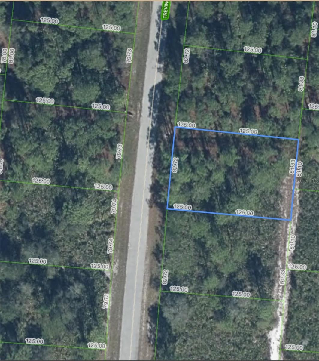 Welcome to 5132 Trevino Avenue, a prime .23-acre residential lot nestled in the desirable Sun N Lake Estates of Sebring. This tranquil, wooded parcel offers the perfect canvas to build your dream home in a community known for its charm and convenience. Situated on a paved road with 80 feet of frontage, this interior lot provides easy access and a peaceful setting. Zoned R1 for single-family homes, it's ideal for those seeking a serene environment close to multiple amenities. Enjoy proximity to two 18-hole championship golf courses, a clubhouse, fitness center, community pool, and more—perfect for an active lifestyle.