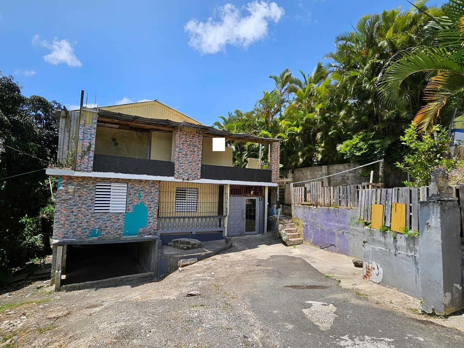 30 CALLE GARDENIA