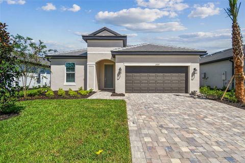 Photo of 17037 Savory Mist Circle, Lakewood Ranch, FL 34211 (MLS # R4909664)