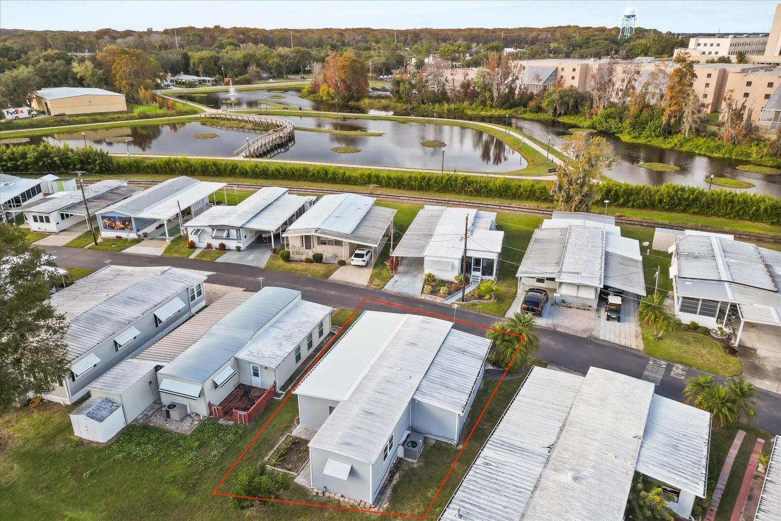 TAVARES TAVARES - Residential