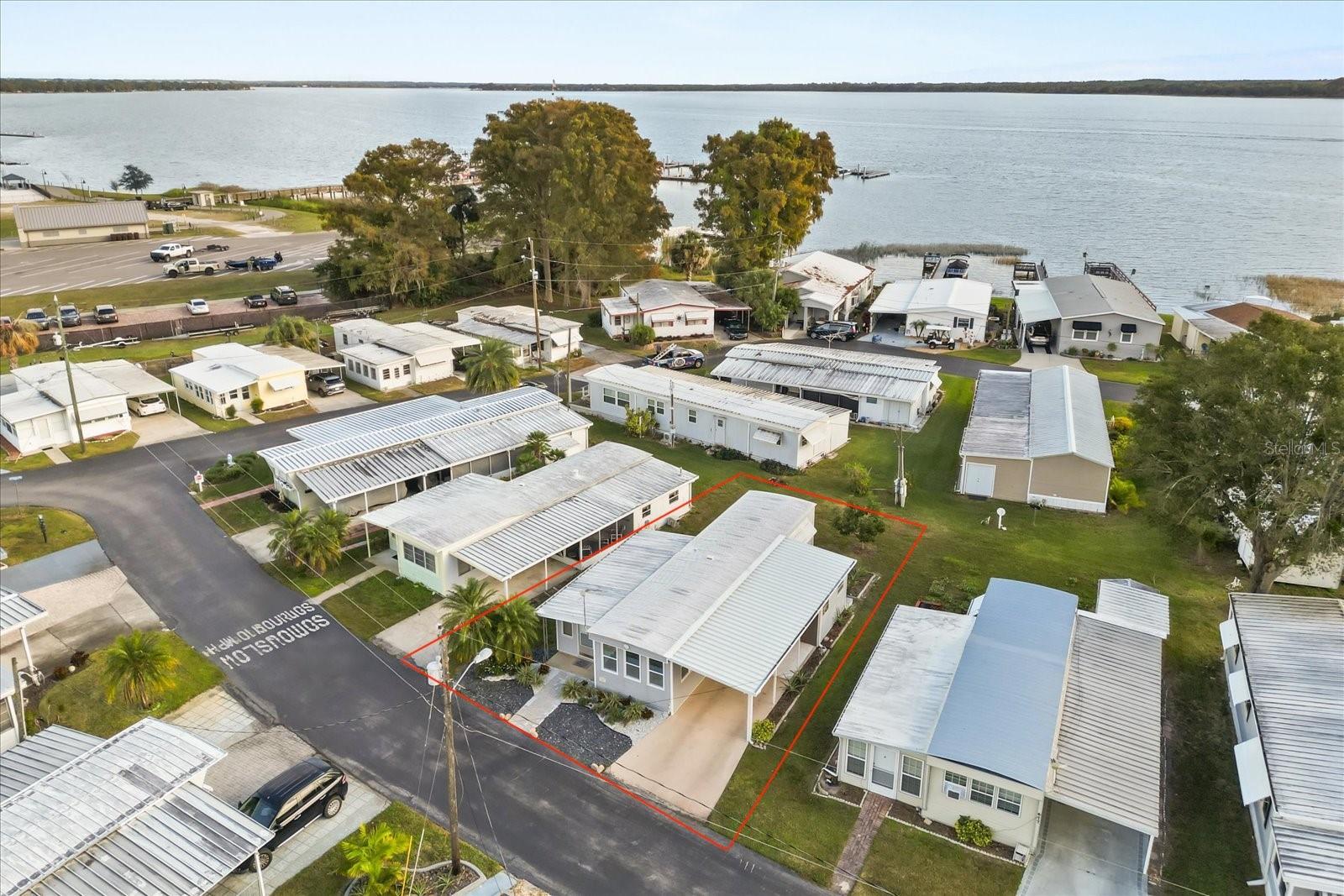 TAVARES TAVARES - Residential