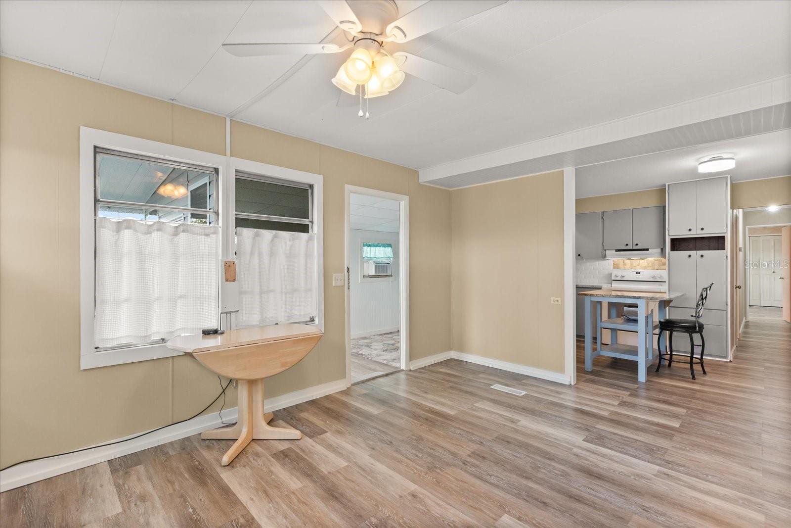 TAVARES TAVARES - Residential