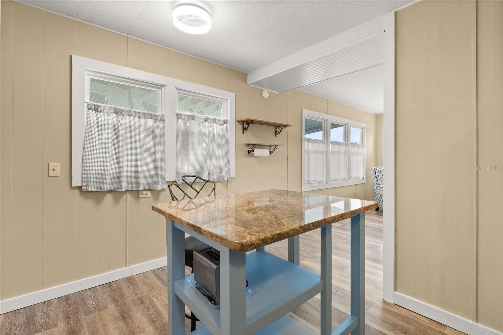 TAVARES TAVARES - Residential