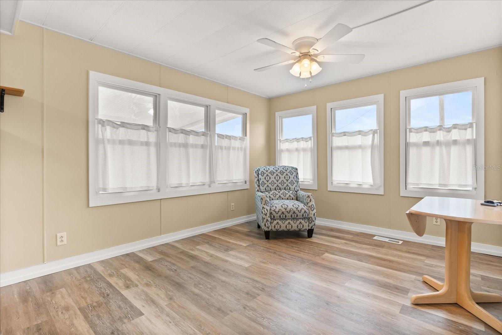 TAVARES TAVARES - Residential