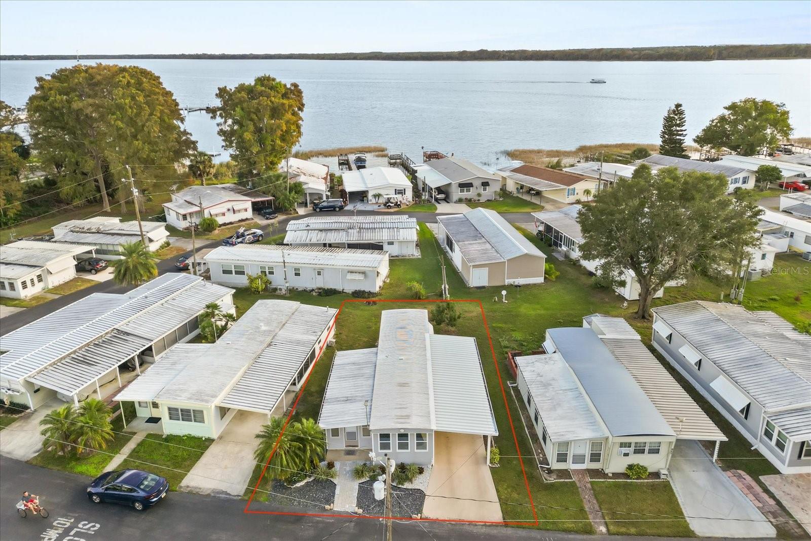 TAVARES TAVARES - Residential