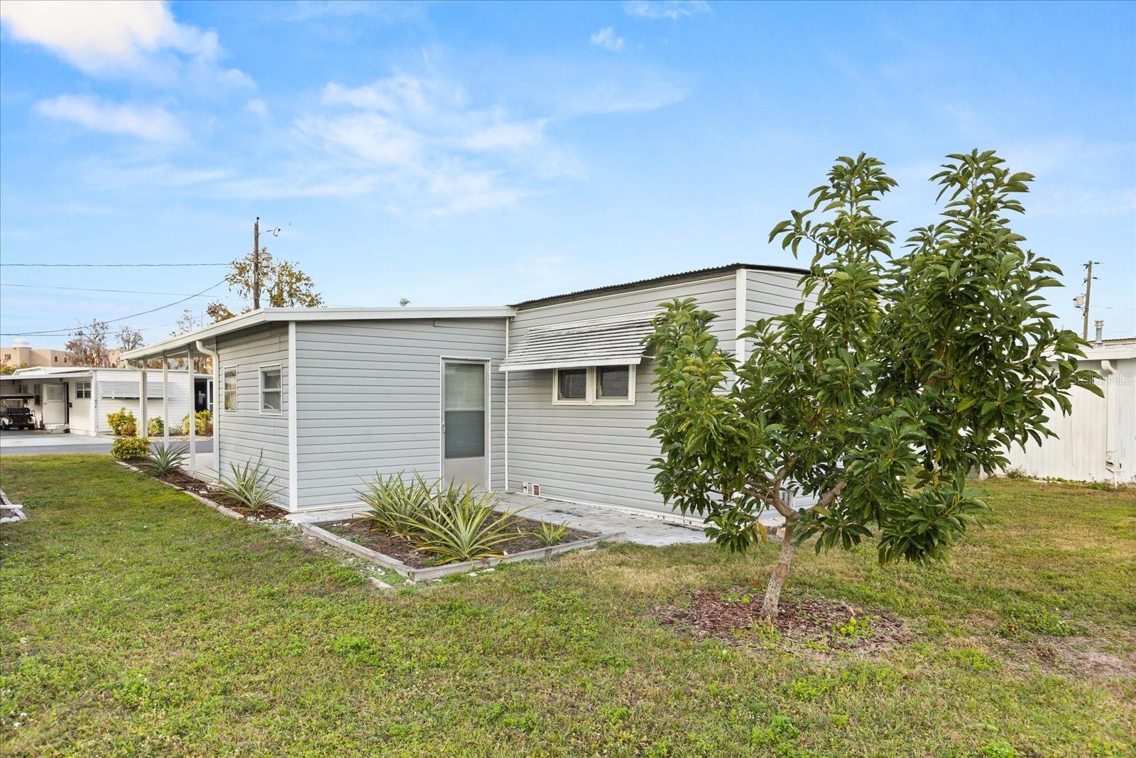 TAVARES TAVARES - Residential