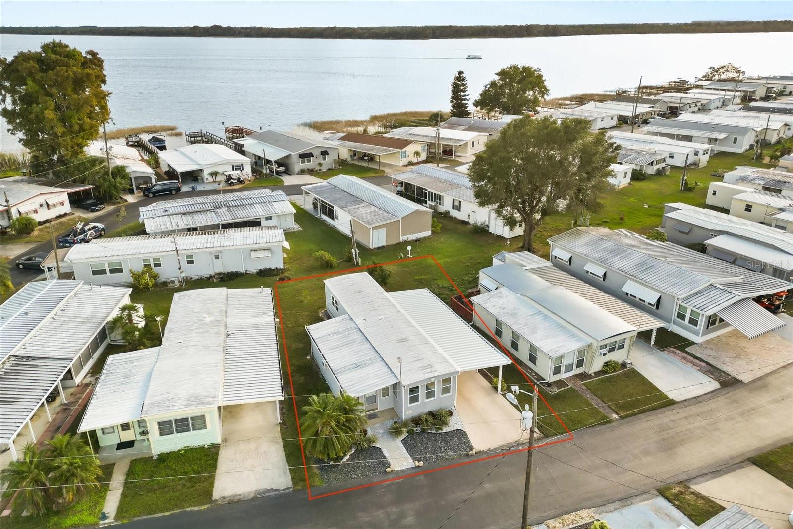 TAVARES TAVARES - Residential