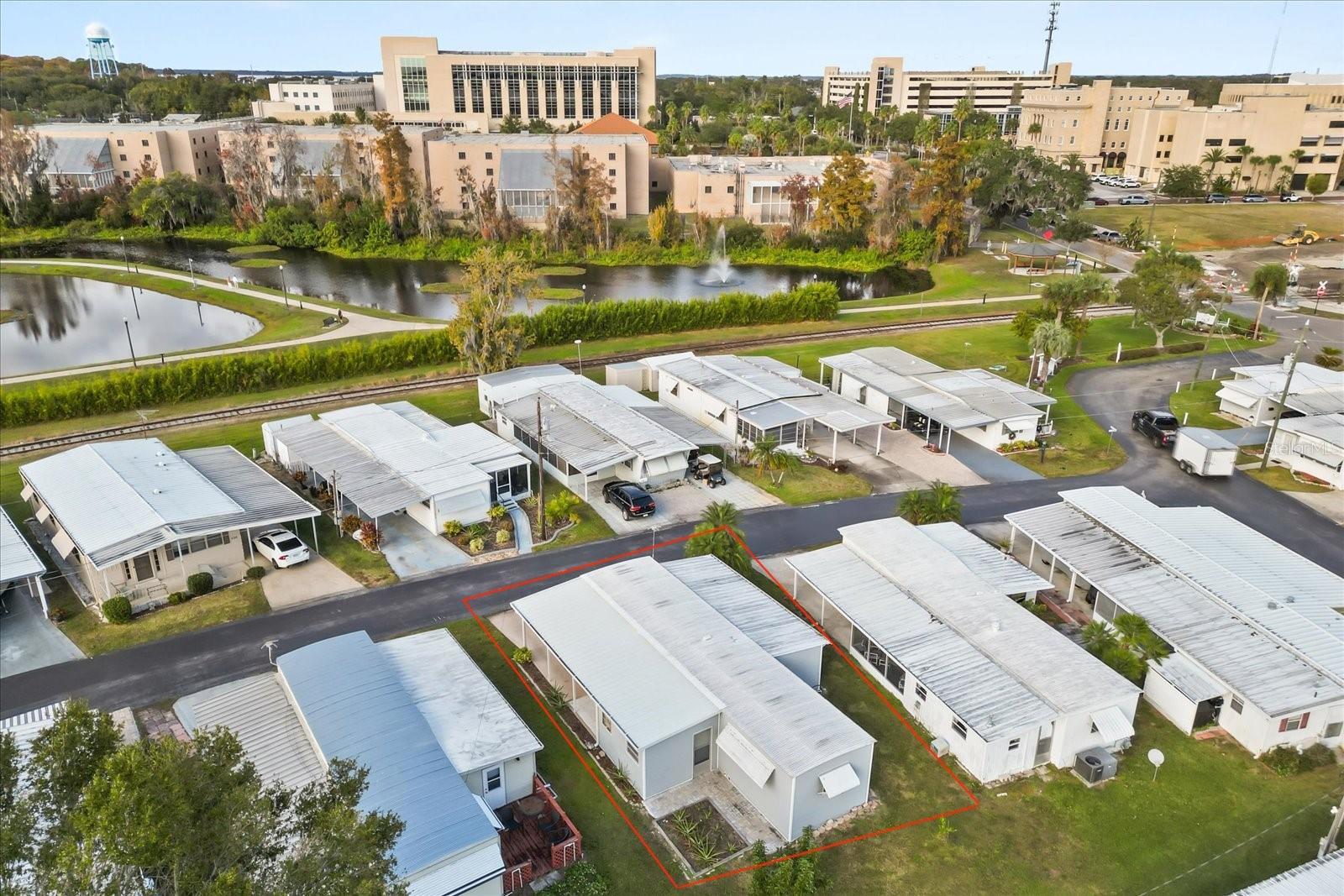 TAVARES TAVARES - Residential