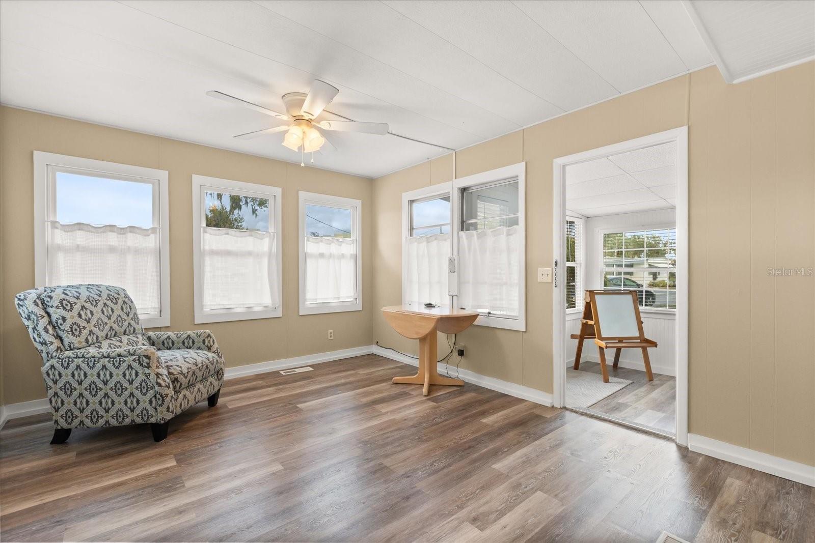 TAVARES TAVARES - Residential