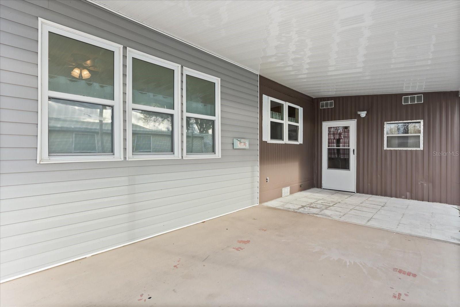 TAVARES TAVARES - Residential